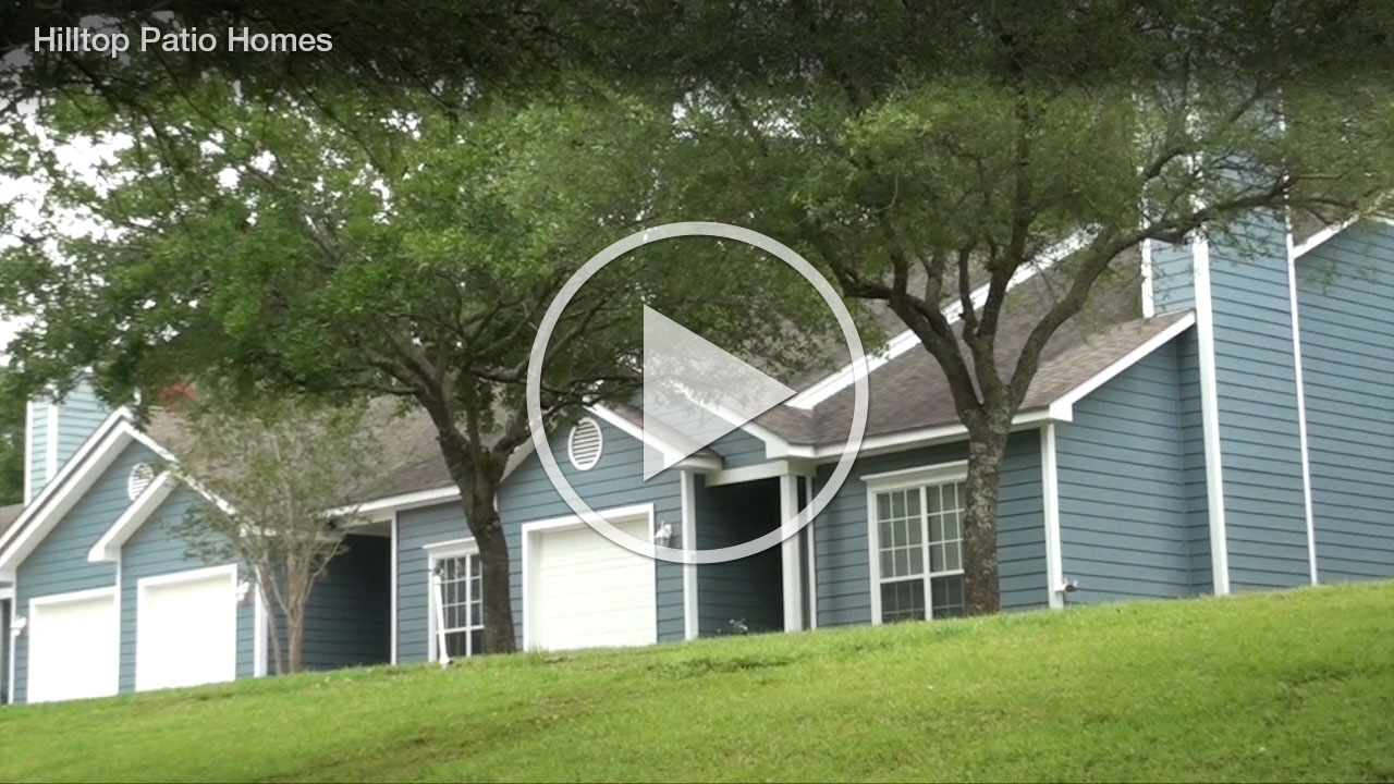 Hilltop Patio Video