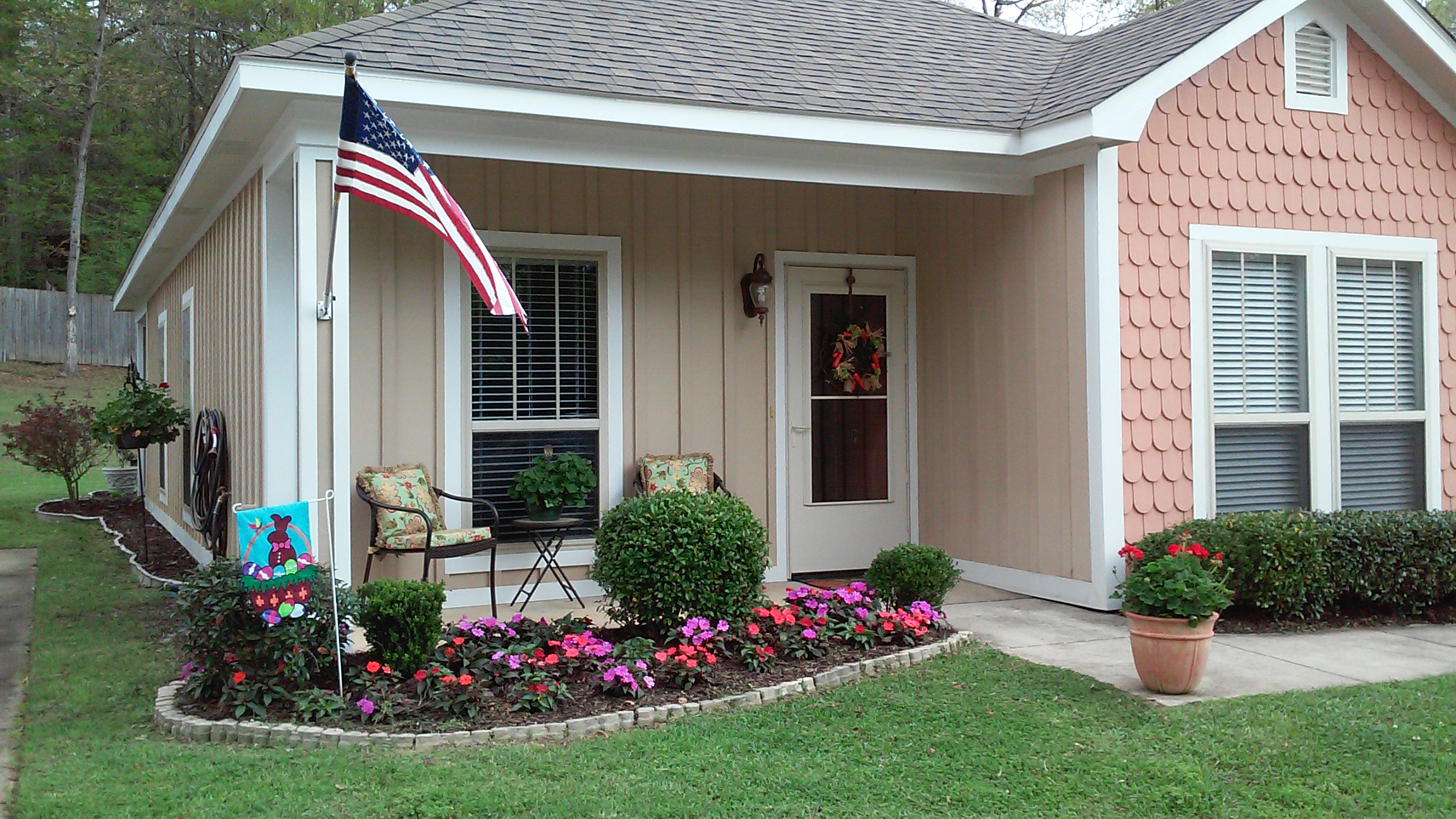 Brookside Senior Living Community Country Cottages