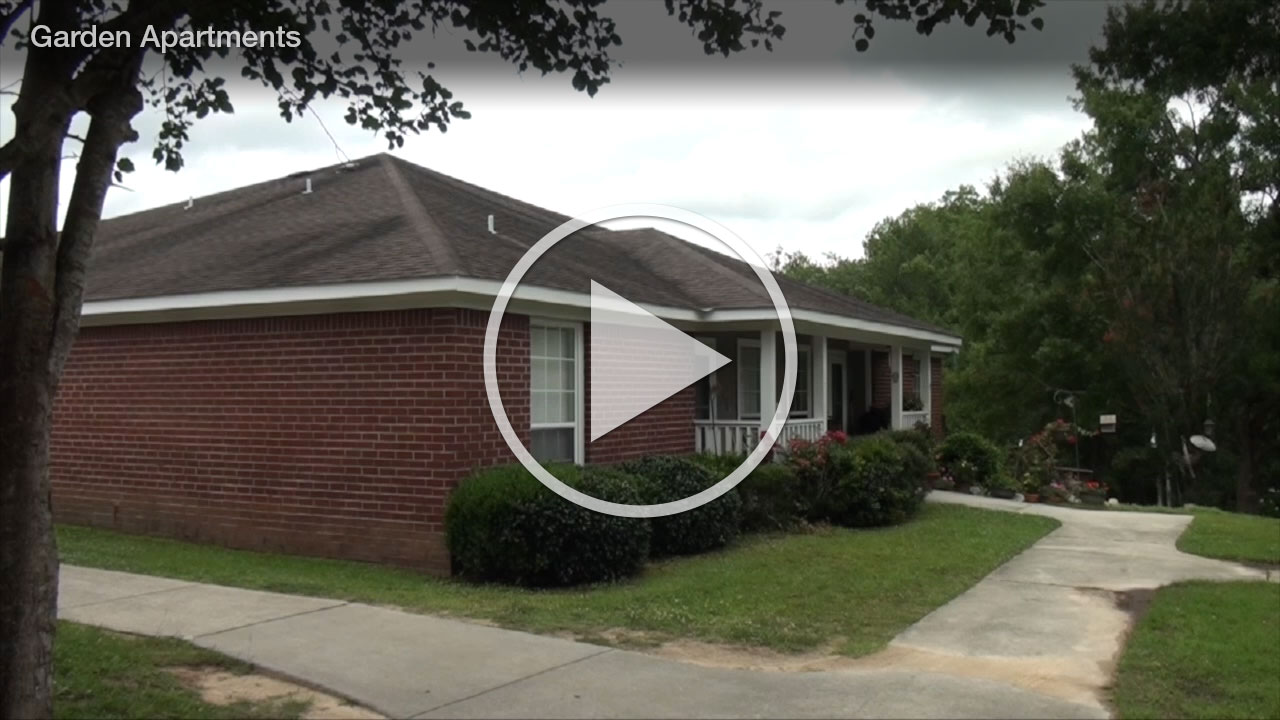 Garden Apartments Video