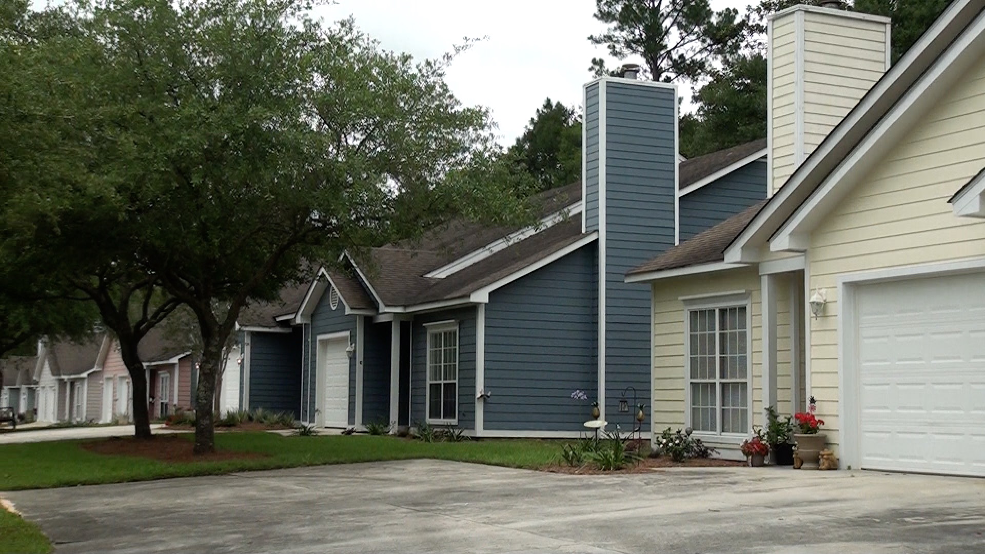 Hilltop Patio Home Picture