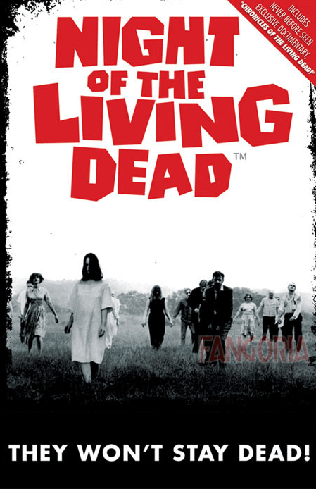 Chronicles of the Living Dead