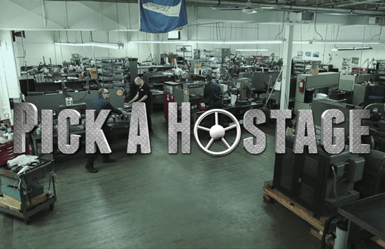 PickAHostage