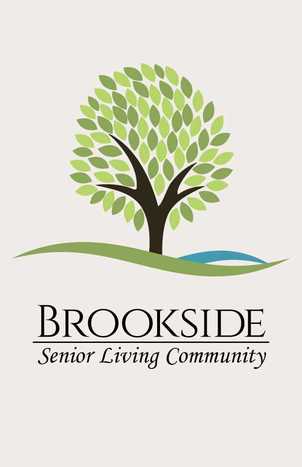 Brookside Logo