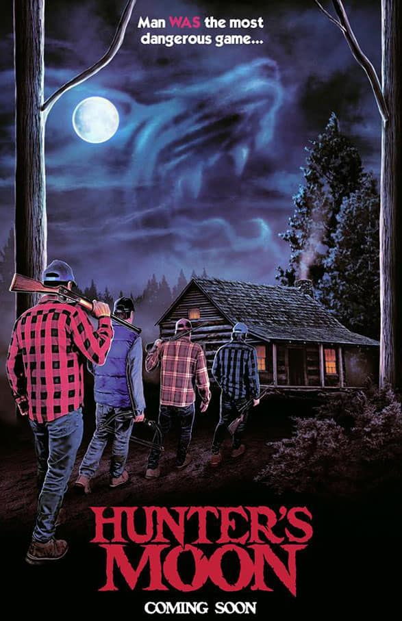 Hunters Moon